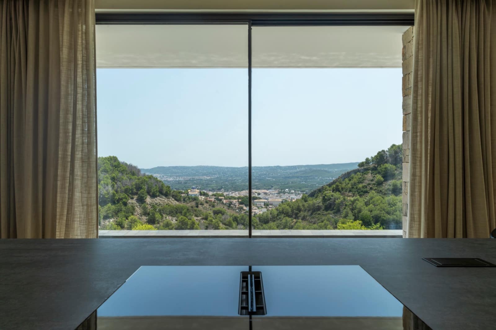 5 soveværelse Villa til salg i Javea / Xabia med swimmingpool garage - € 3.550.000 (Ref: 9997445)