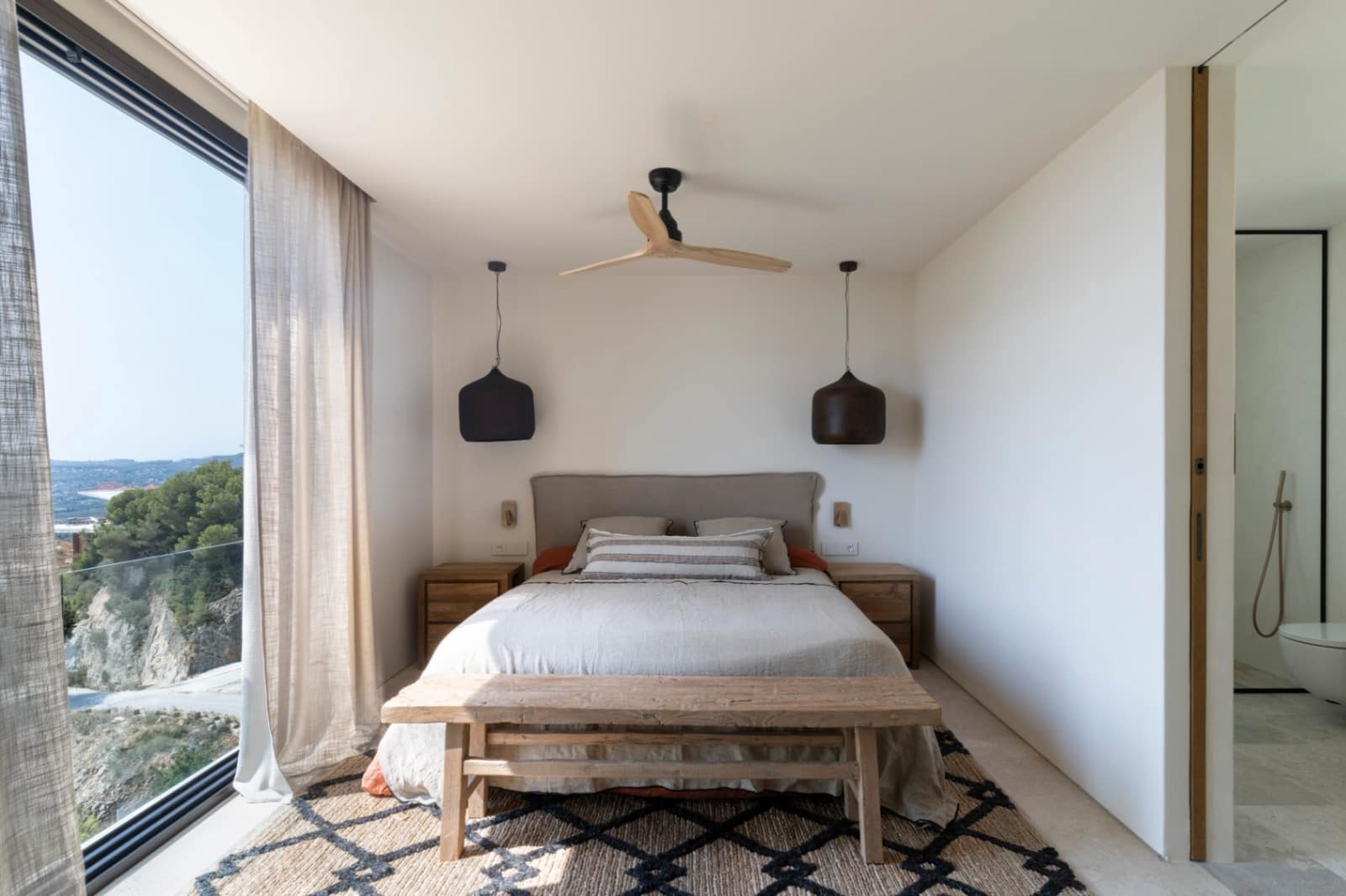 5 soveværelse Villa til salg i Javea / Xabia med swimmingpool garage - € 3.550.000 (Ref: 9997445)