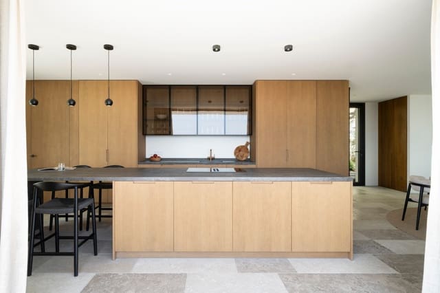 5 soveværelse Villa til salg i Javea / Xàbia med swimmingpool garage - € 3.550.000 (Ref: 9997445)