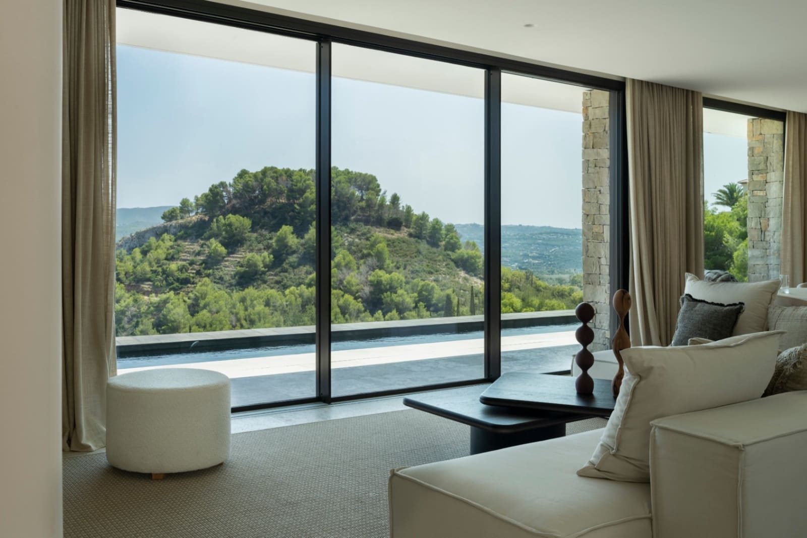 5 soveværelse Villa til salg i Javea / Xabia med swimmingpool garage - € 3.550.000 (Ref: 9997445)