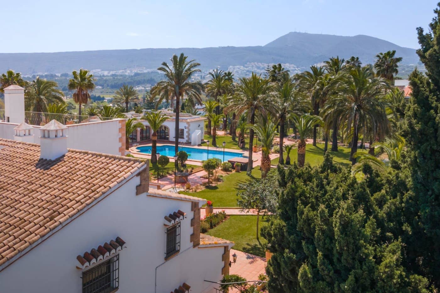 13 slaapkamer Villa te koop in Javea / Xabia met zwembad garage - € 3.450.000 (Ref: 9997446)