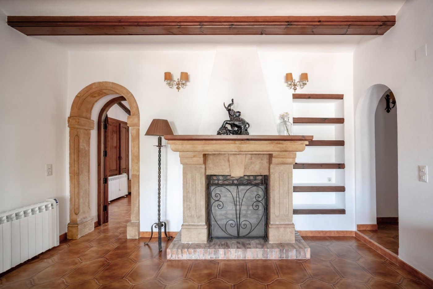 13 slaapkamer Villa te koop in Javea / Xabia met zwembad garage - € 3.450.000 (Ref: 9997446)