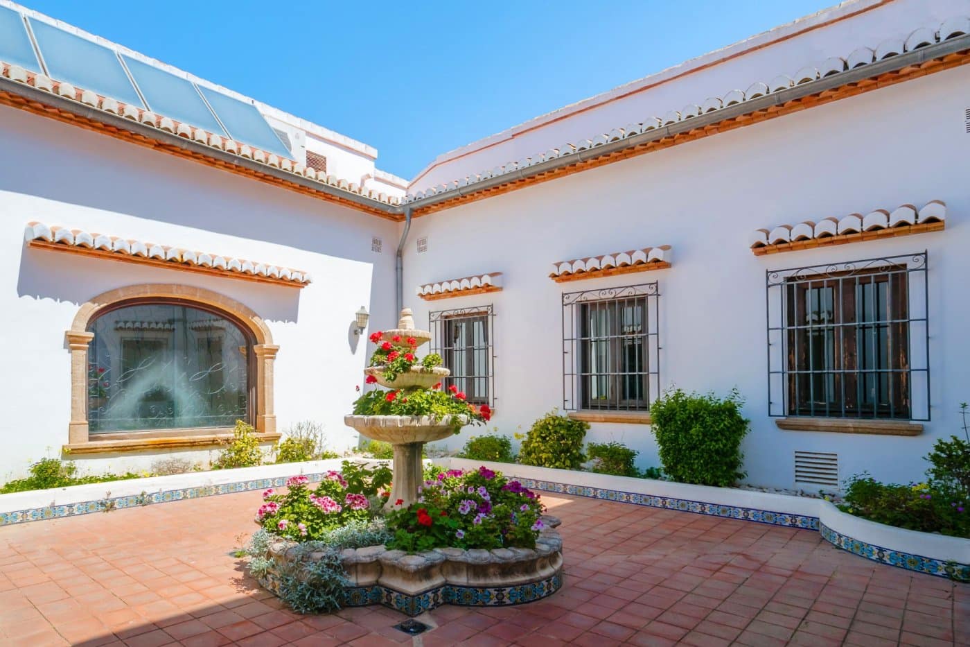 13 slaapkamer Villa te koop in Javea / Xabia met zwembad garage - € 3.450.000 (Ref: 9997446)