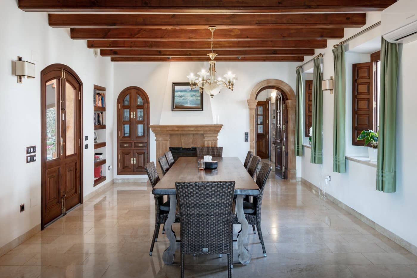 13 slaapkamer Villa te koop in Javea / Xabia met zwembad garage - € 3.450.000 (Ref: 9997446)