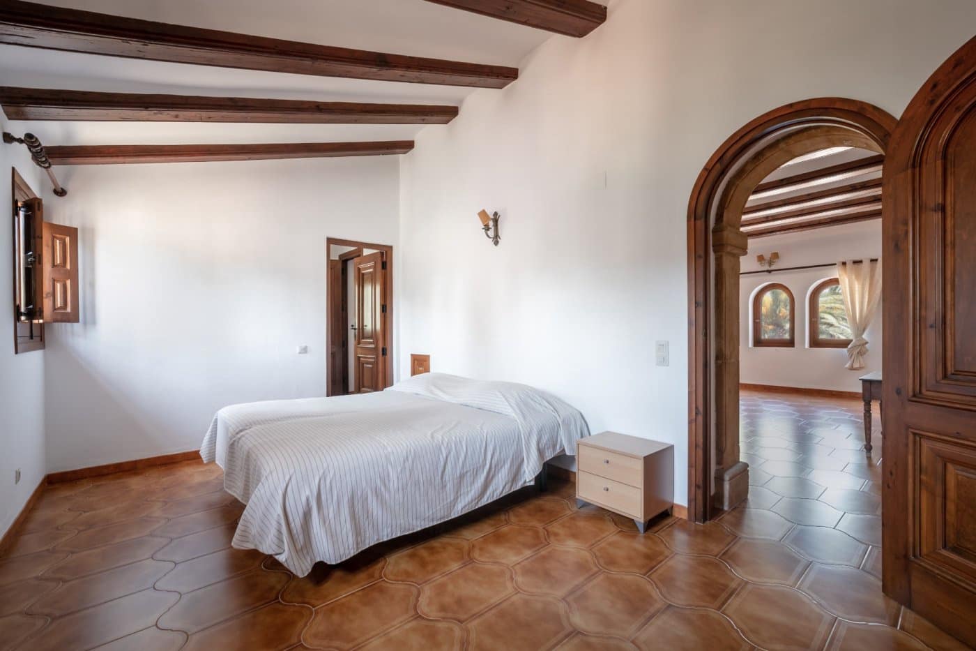 13 slaapkamer Villa te koop in Javea / Xabia met zwembad garage - € 3.450.000 (Ref: 9997446)