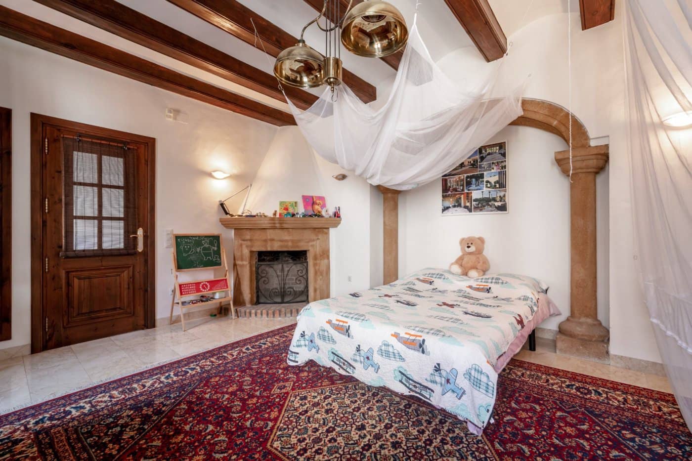 13 slaapkamer Villa te koop in Javea / Xabia met zwembad garage - € 3.450.000 (Ref: 9997446)