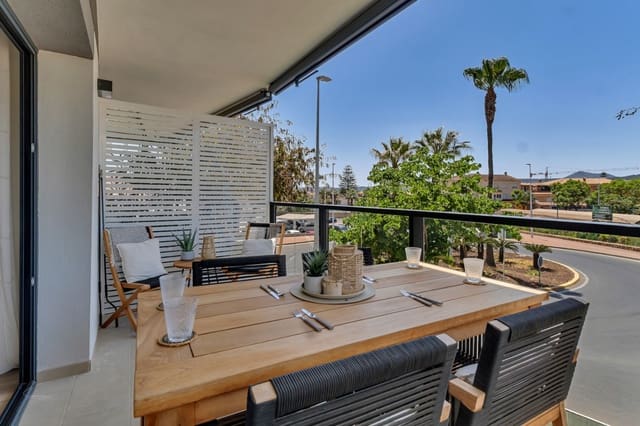 3 bedroom Apartment for sale in Javea / Xàbia with pool garage - € 485,000 (Ref: 9997447)