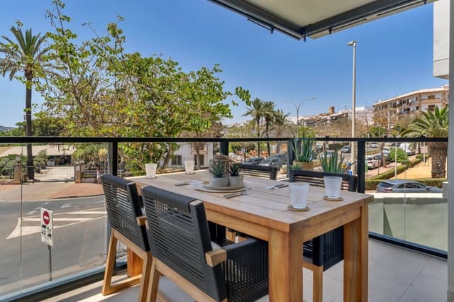 3 bedroom Apartment for sale in Javea / Xàbia with pool garage - € 485,000 (Ref: 9997447)