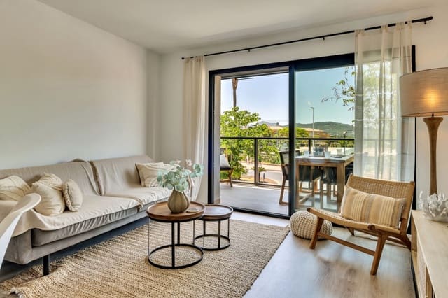 3 bedroom Apartment for sale in Javea / Xàbia with pool garage - € 485,000 (Ref: 9997447)
