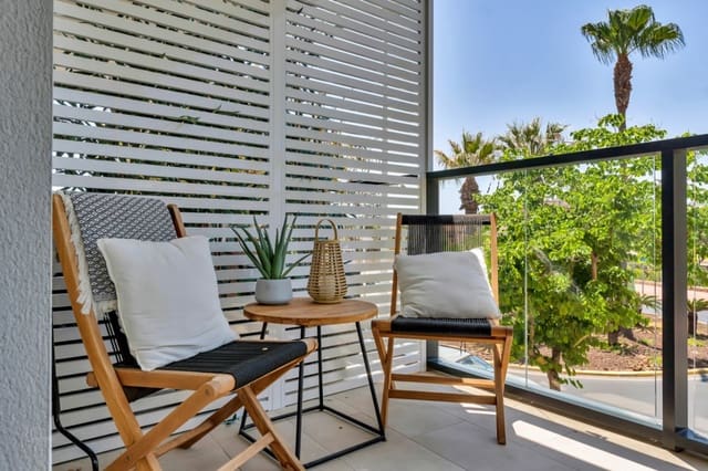 3 bedroom Apartment for sale in Javea / Xàbia with pool garage - € 485,000 (Ref: 9997447)