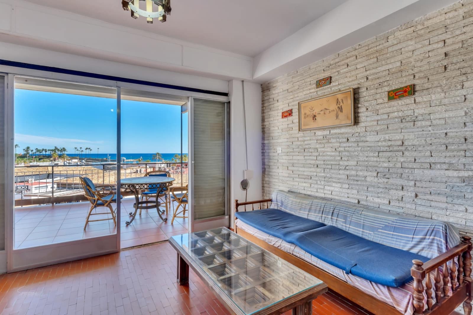 4 slaapkamer Appartement te koop in Arenal met zwembad garage - € 530.000 (Ref: 9997448)