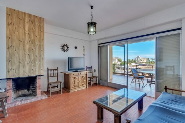 4 slaapkamer Appartement te koop in Arenal, Javea / Xàbia met zwembad garage - € 530.000 (Ref: 9997448)