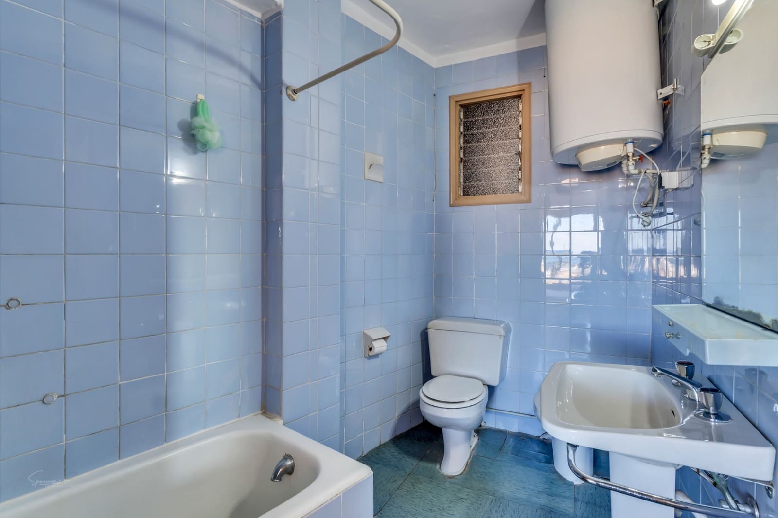 4 slaapkamer Appartement te koop in Arenal met zwembad garage - € 530.000 (Ref: 9997448)