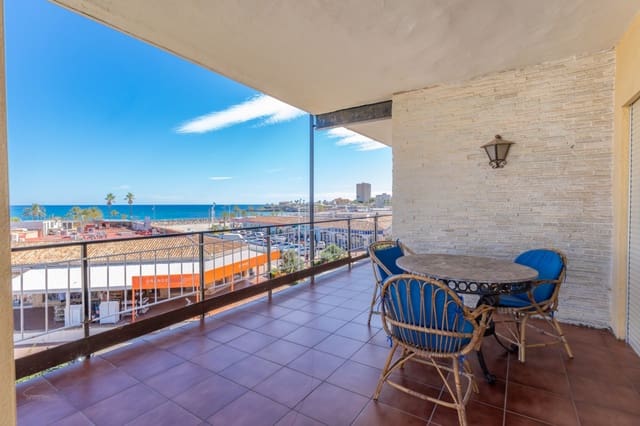 4 slaapkamer Appartement te koop in Arenal, Javea / Xàbia met zwembad garage - € 530.000 (Ref: 9997448)