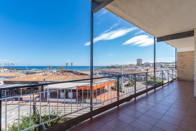 4 slaapkamer Appartement te koop in Arenal, Javea / Xàbia met zwembad garage - € 530.000 (Ref: 9997448)