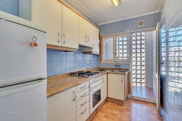 4 slaapkamer Appartement te koop in Arenal, Javea / Xàbia met zwembad garage - € 530.000 (Ref: 9997448)