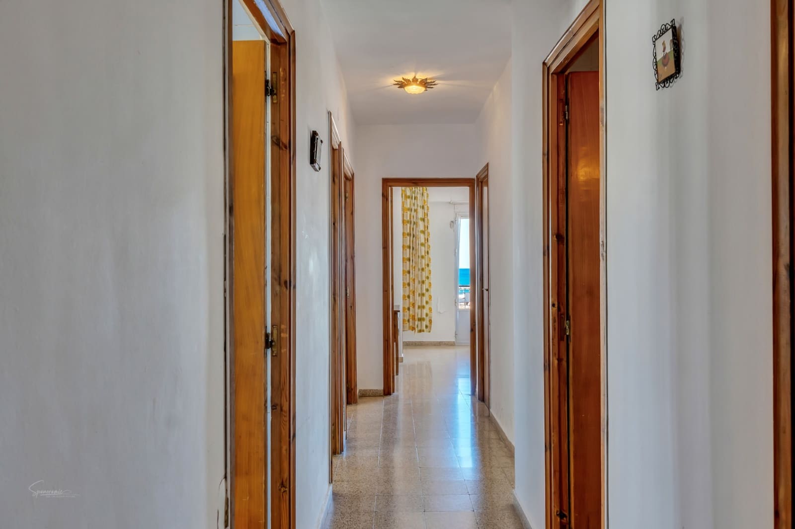 4 slaapkamer Appartement te koop in Arenal met zwembad garage - € 530.000 (Ref: 9997448)