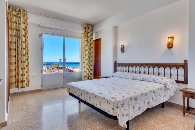 4 slaapkamer Appartement te koop in Arenal, Javea / Xàbia met zwembad garage - € 530.000 (Ref: 9997448)