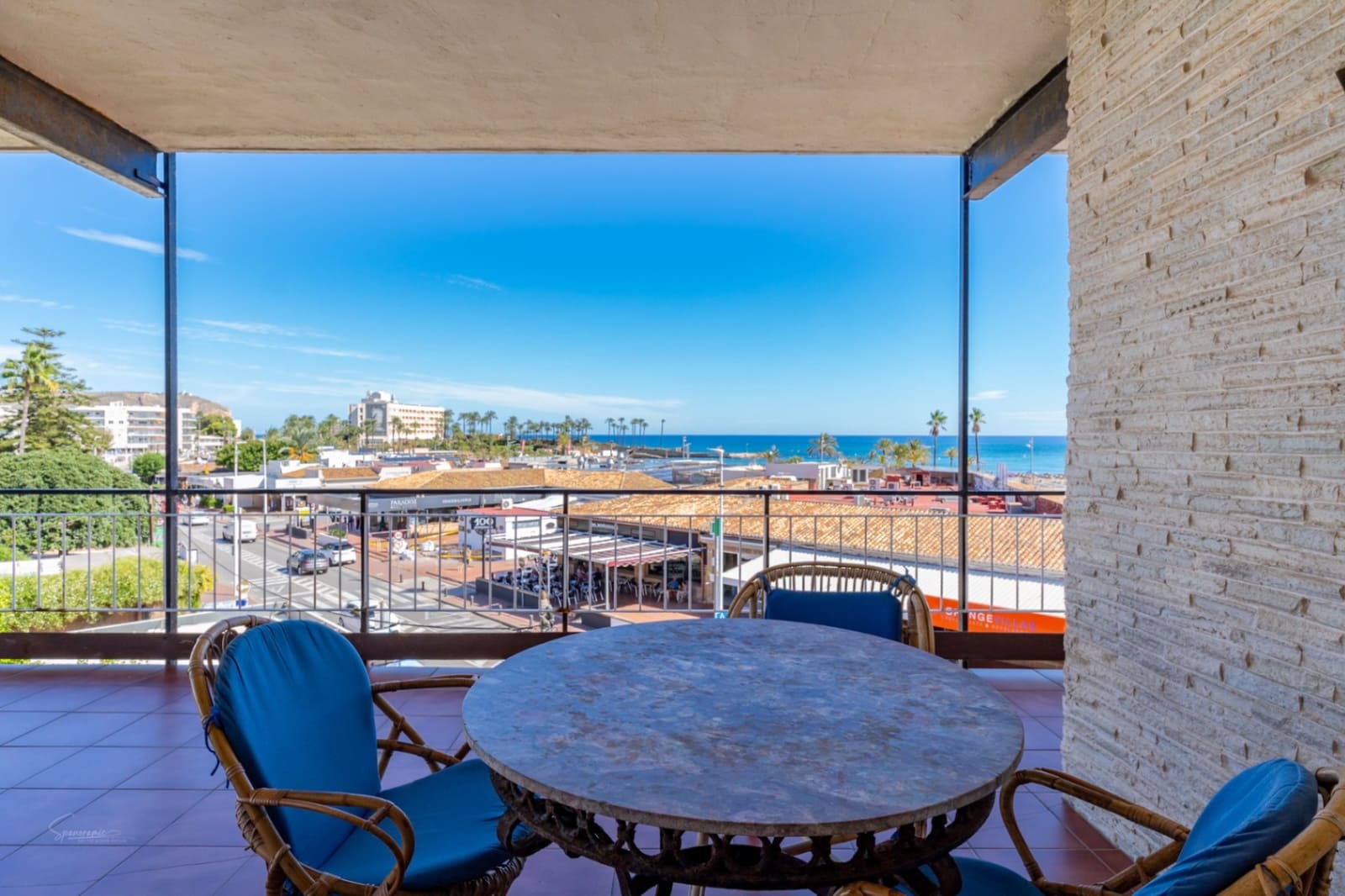 4 slaapkamer Appartement te koop in Arenal met zwembad garage - € 530.000 (Ref: 9997448)
