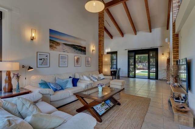 5 Zimmer Villa zu verkaufen in Javea / Xàbia mit Pool Garage - 1.175.000 € (Ref: 9997449)