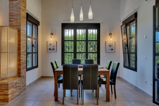 5 Zimmer Villa zu verkaufen in Javea / Xàbia mit Pool Garage - 1.175.000 € (Ref: 9997449)