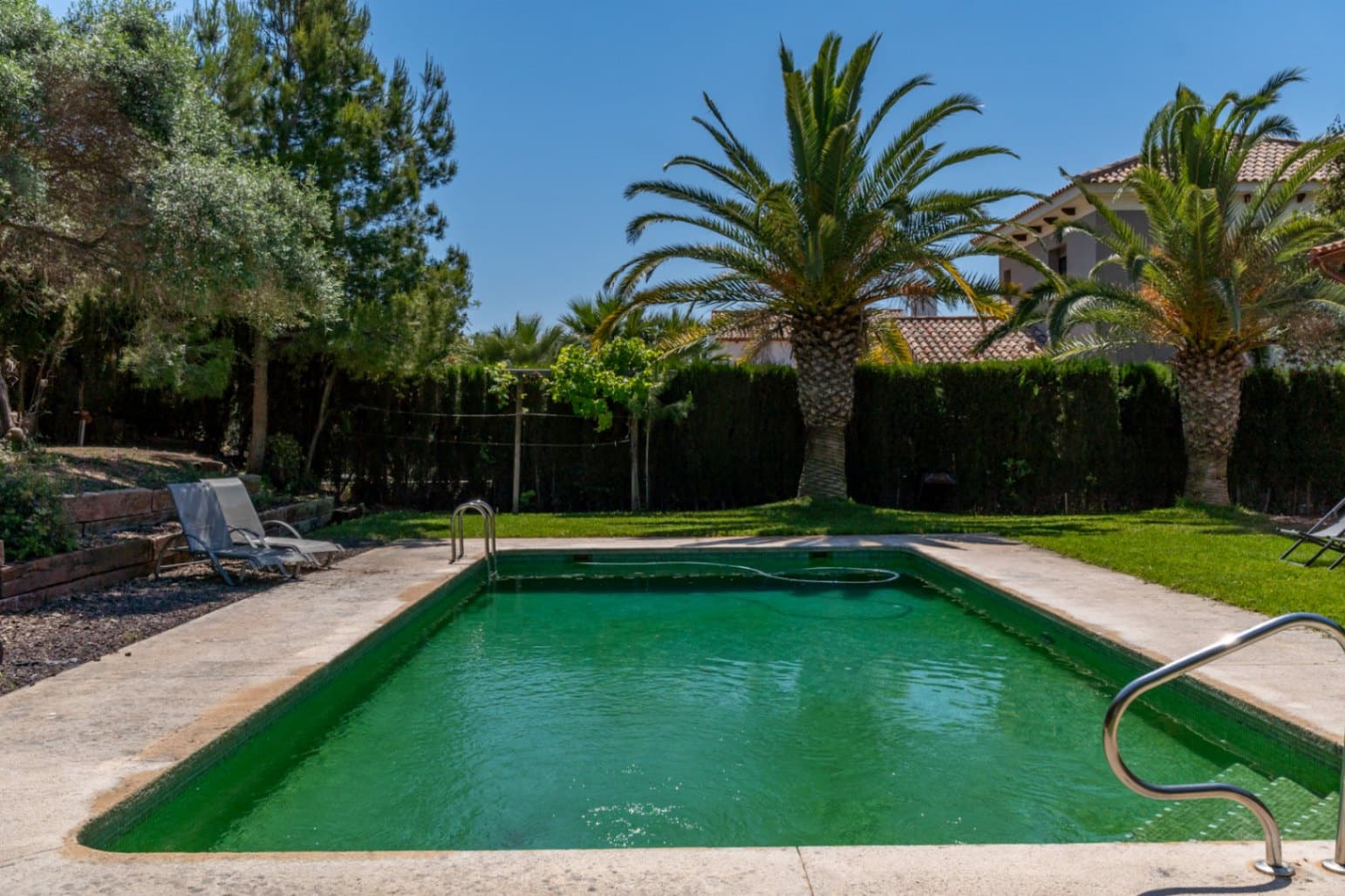 5 Zimmer Villa zu verkaufen in Javea / Xabia mit Pool Garage - 1.175.000 € (Ref: 9997449)