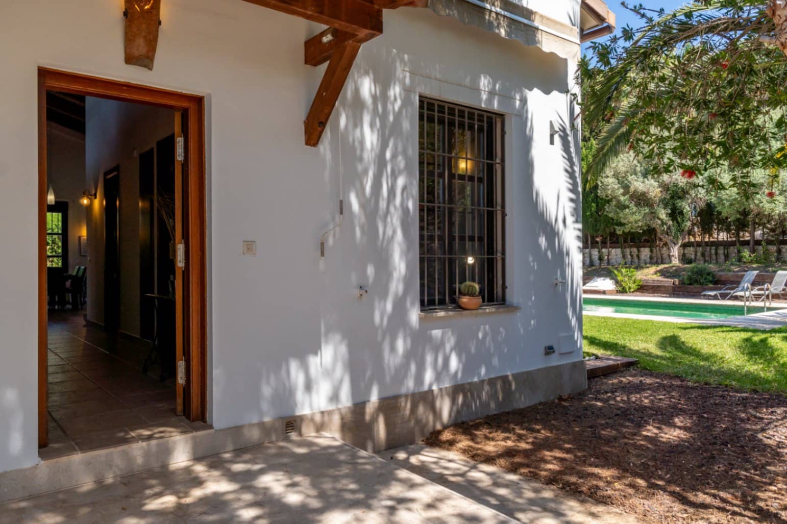 5 Zimmer Villa zu verkaufen in Javea / Xabia mit Pool Garage - 1.175.000 € (Ref: 9997449)