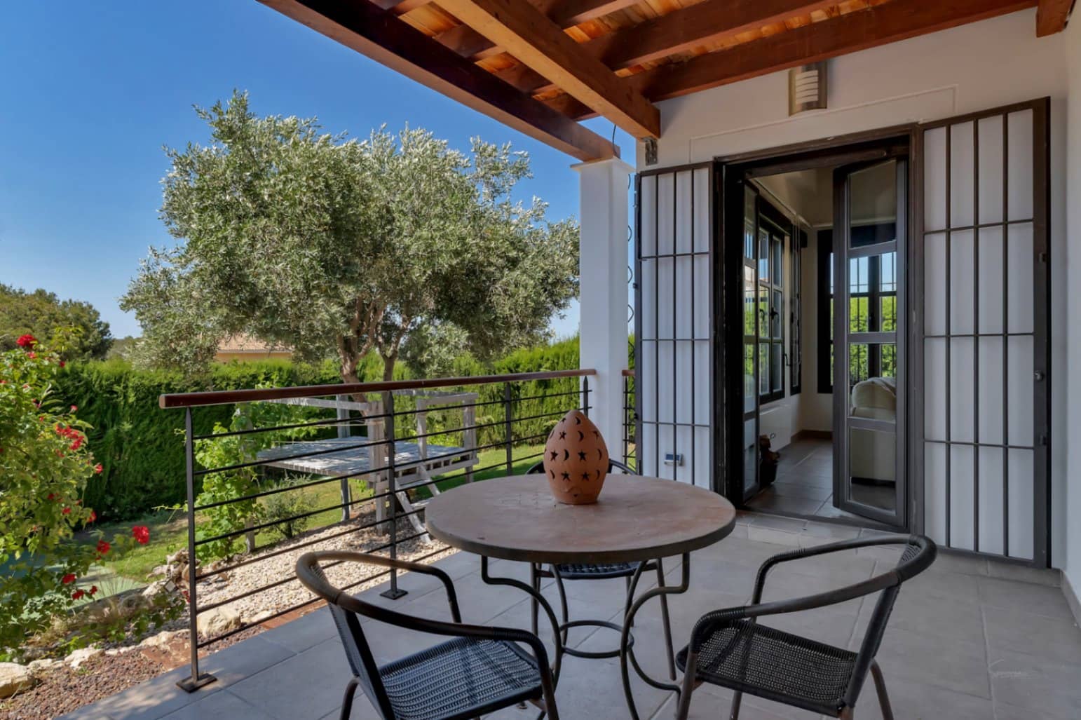 5 Zimmer Villa zu verkaufen in Javea / Xabia mit Pool Garage - 1.175.000 € (Ref: 9997449)