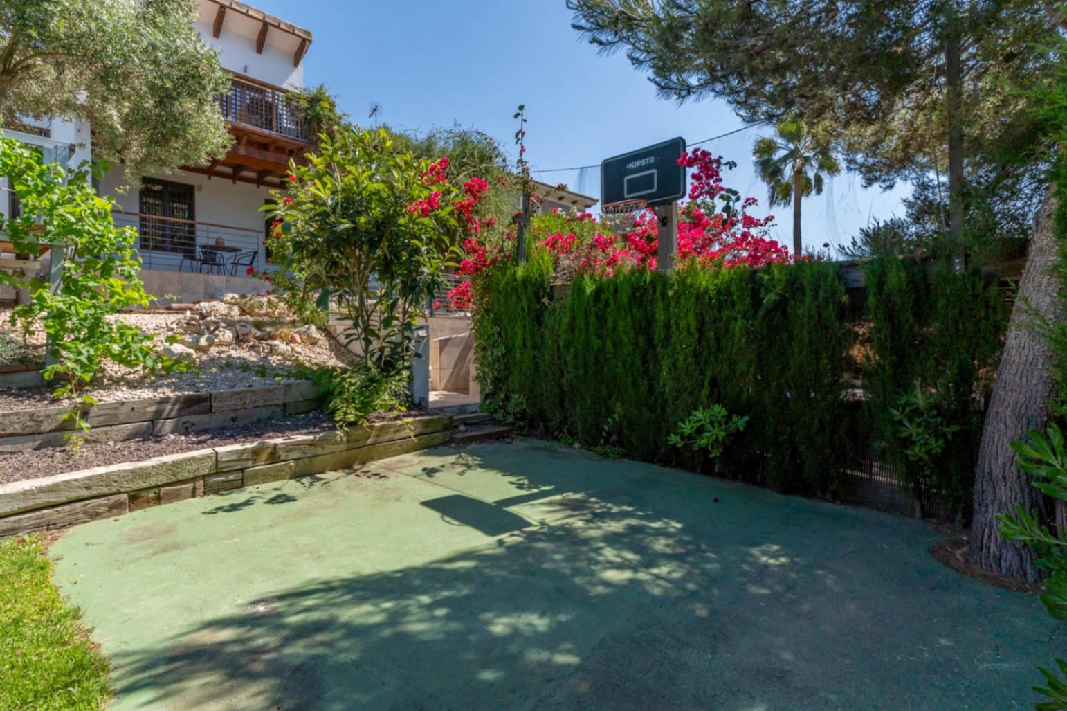 5 Zimmer Villa zu verkaufen in Javea / Xabia mit Pool Garage - 1.175.000 € (Ref: 9997449)