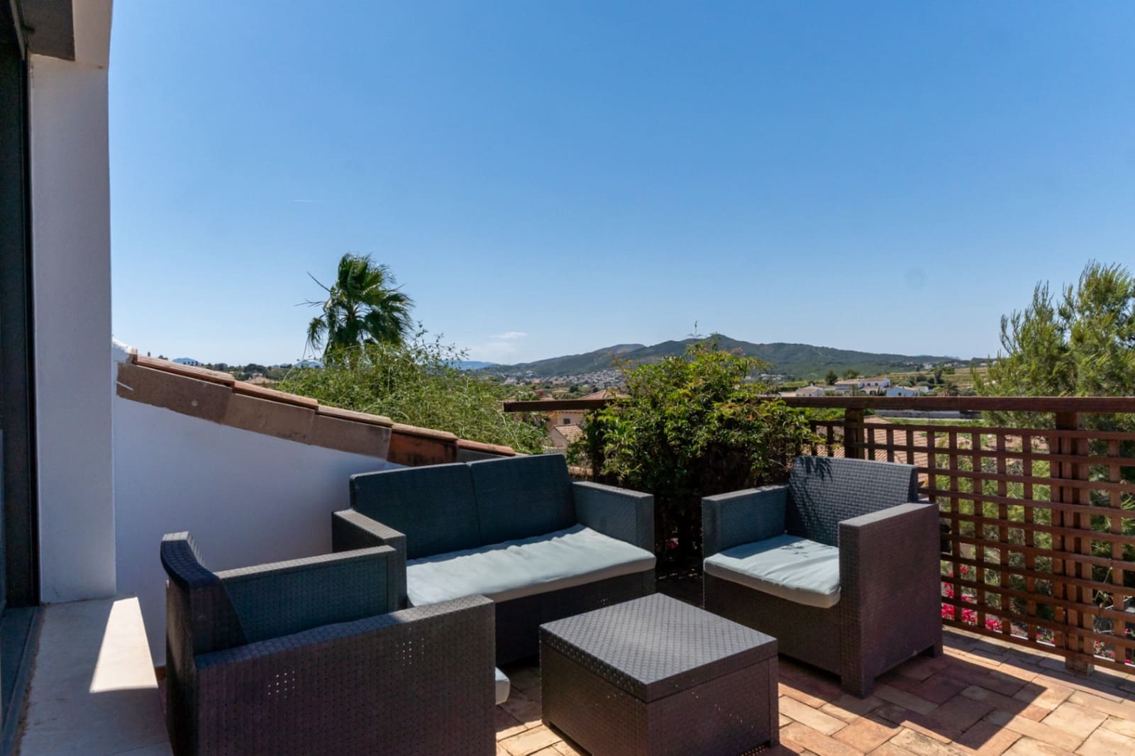 5 Zimmer Villa zu verkaufen in Javea / Xabia mit Pool Garage - 1.175.000 € (Ref: 9997449)