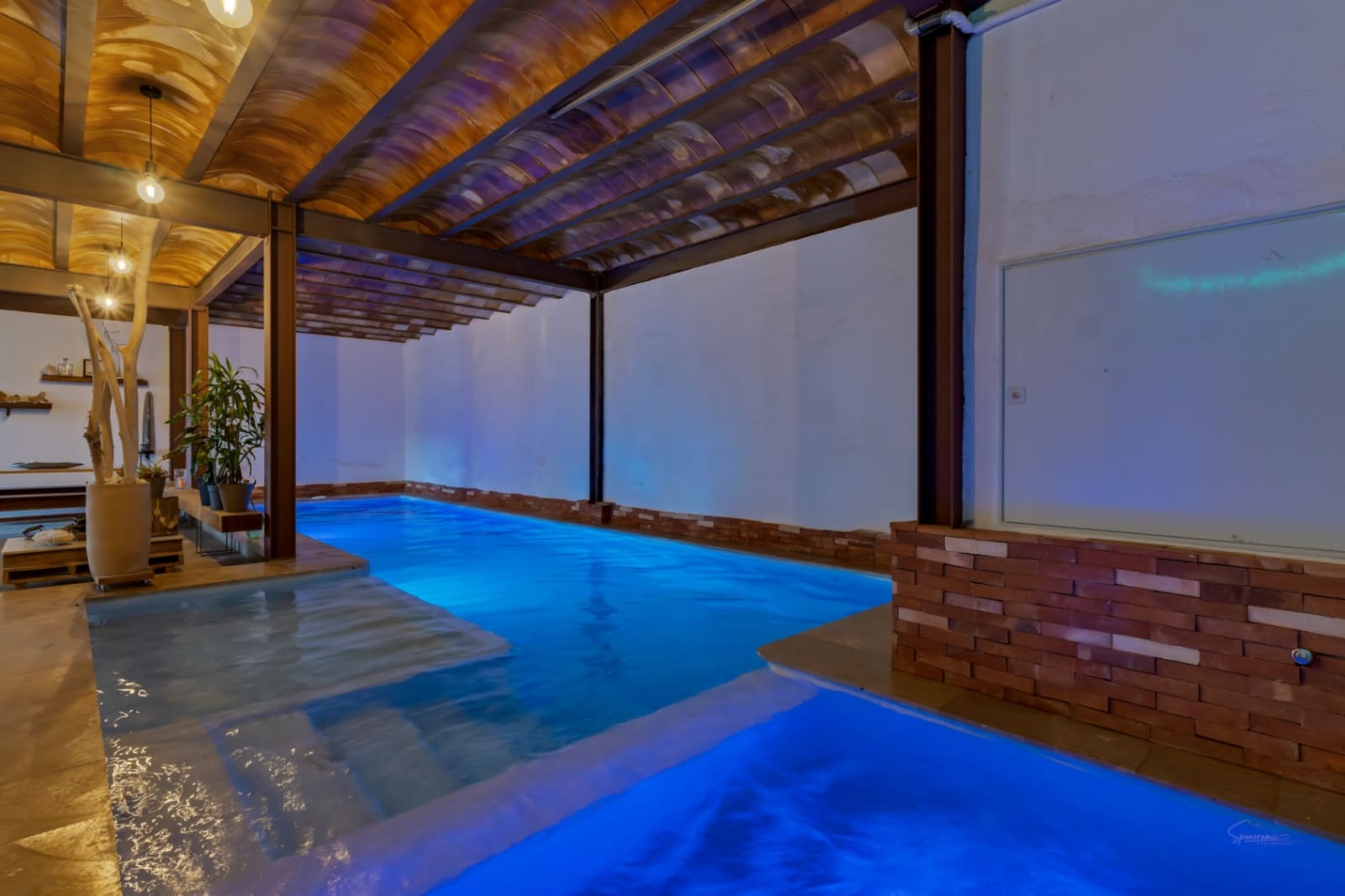 5 Zimmer Villa zu verkaufen in Javea / Xabia mit Pool Garage - 1.175.000 € (Ref: 9997449)