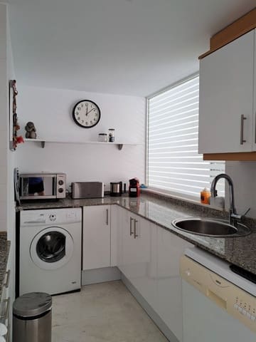 1 Zimmer Apartment zu verkaufen in Puerto, Javea / Xàbia mit Pool - 355.000 € (Ref: 9997451)