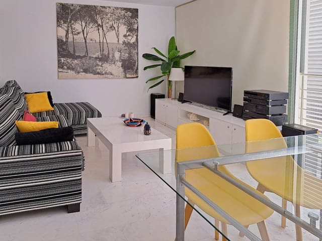1 Zimmer Apartment zu verkaufen in Puerto, Javea / Xàbia mit Pool - 355.000 € (Ref: 9997451)
