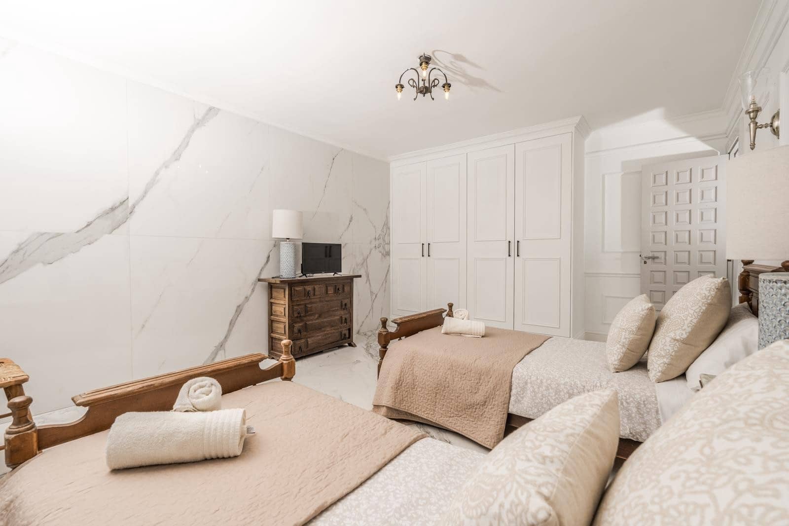 5 chambre Villa/Maison à vendre à Javea / Xabia avec piscine garage - 1 395 000 € (Ref: 9997453)