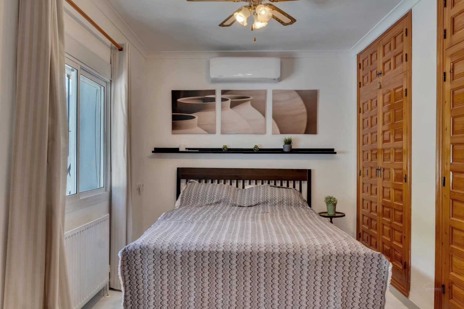 4 soverom Villa til salgs i Javea / Xabia med svømmebasseng garasje - € 890 000 (Ref: 9997454)