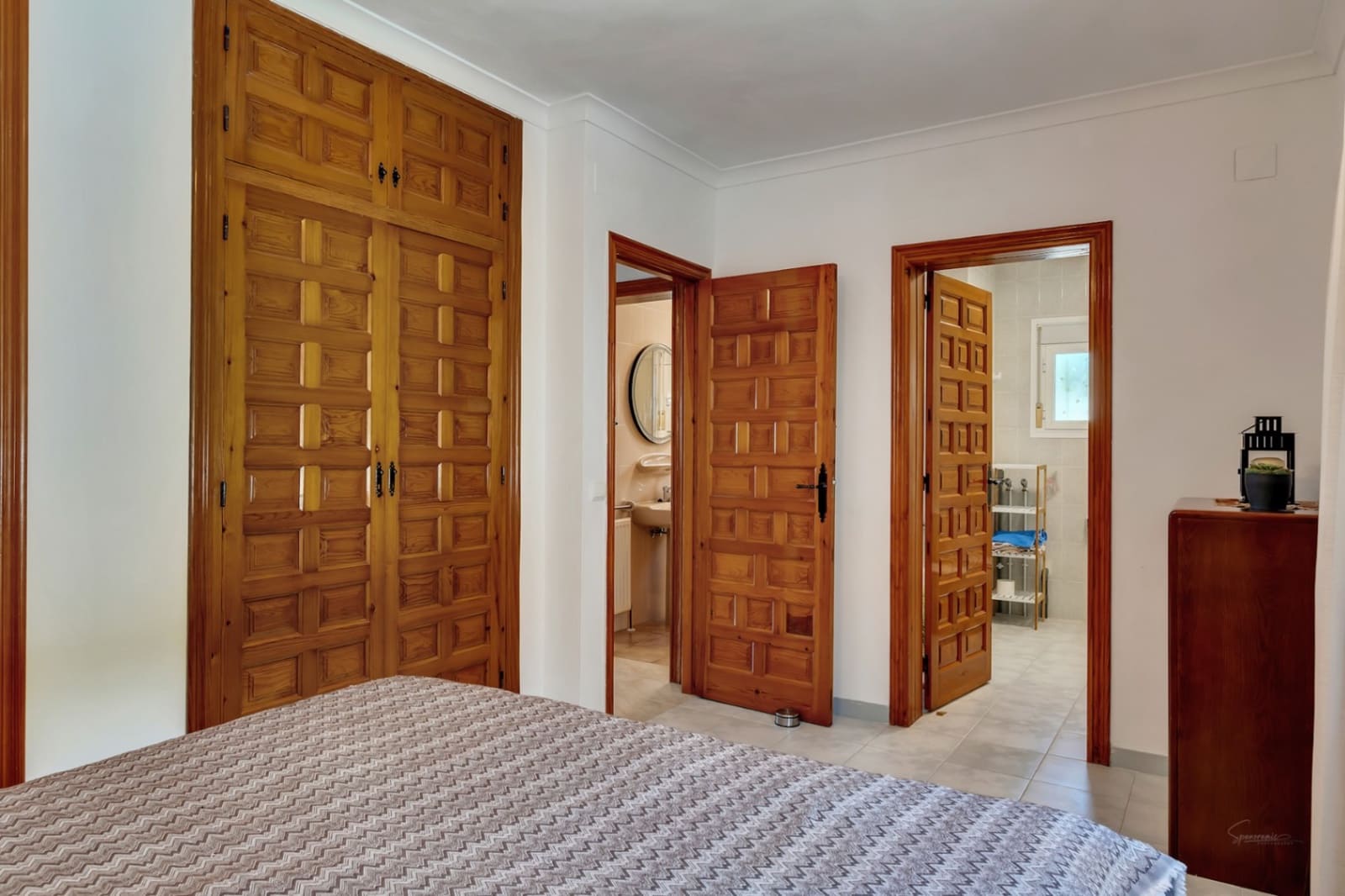 4 soverom Villa til salgs i Javea / Xabia med svømmebasseng garasje - € 890 000 (Ref: 9997454)