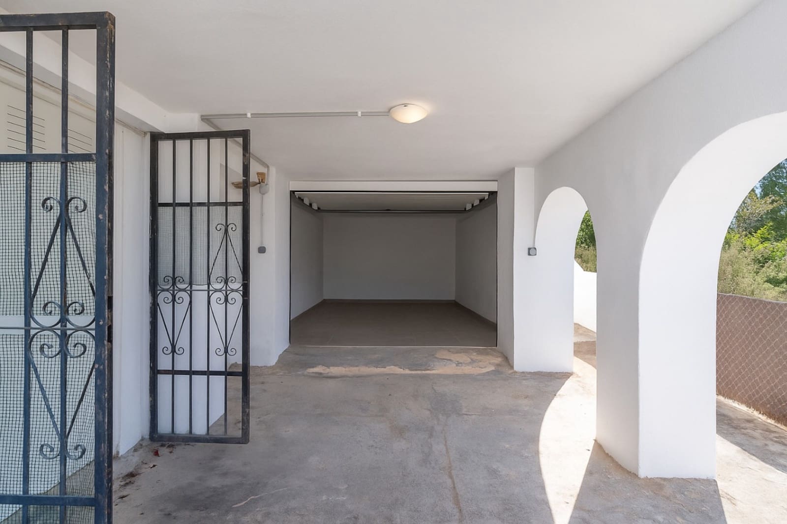 4 soverom Villa til salgs i Javea / Xabia med svømmebasseng garasje - € 890 000 (Ref: 9997454)