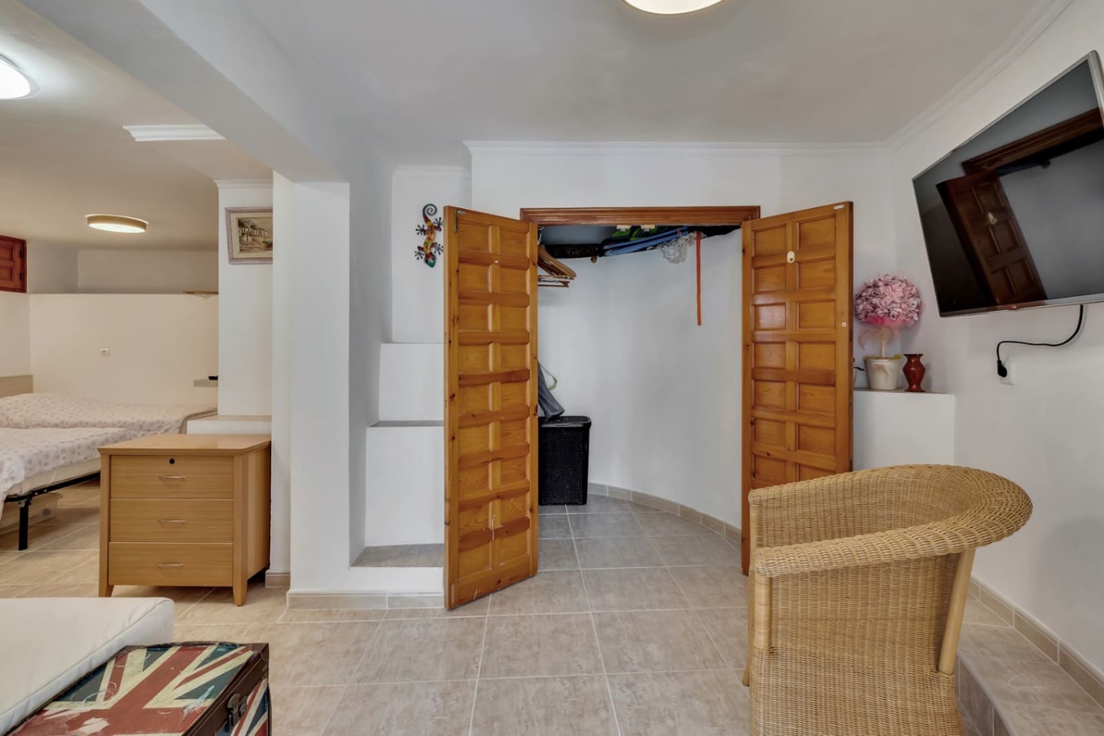 4 soverom Villa til salgs i Javea / Xabia med svømmebasseng garasje - € 890 000 (Ref: 9997454)