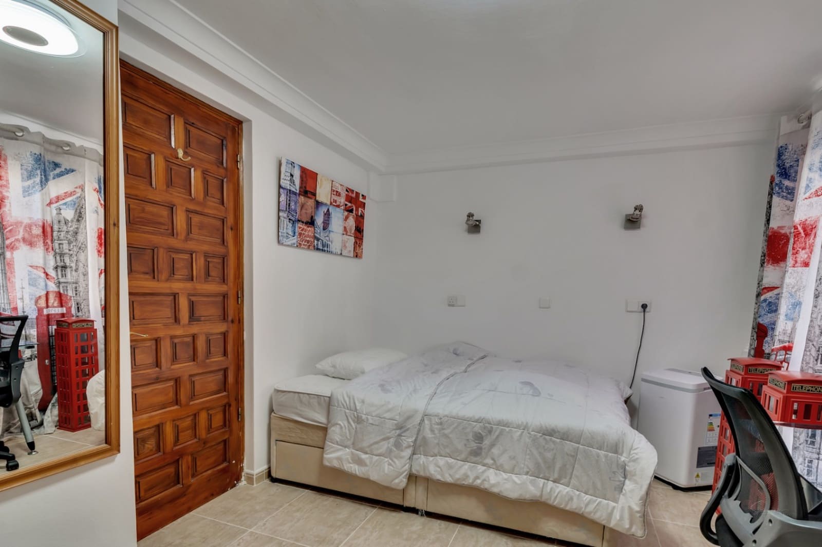 4 soverom Villa til salgs i Javea / Xabia med svømmebasseng garasje - € 890 000 (Ref: 9997454)