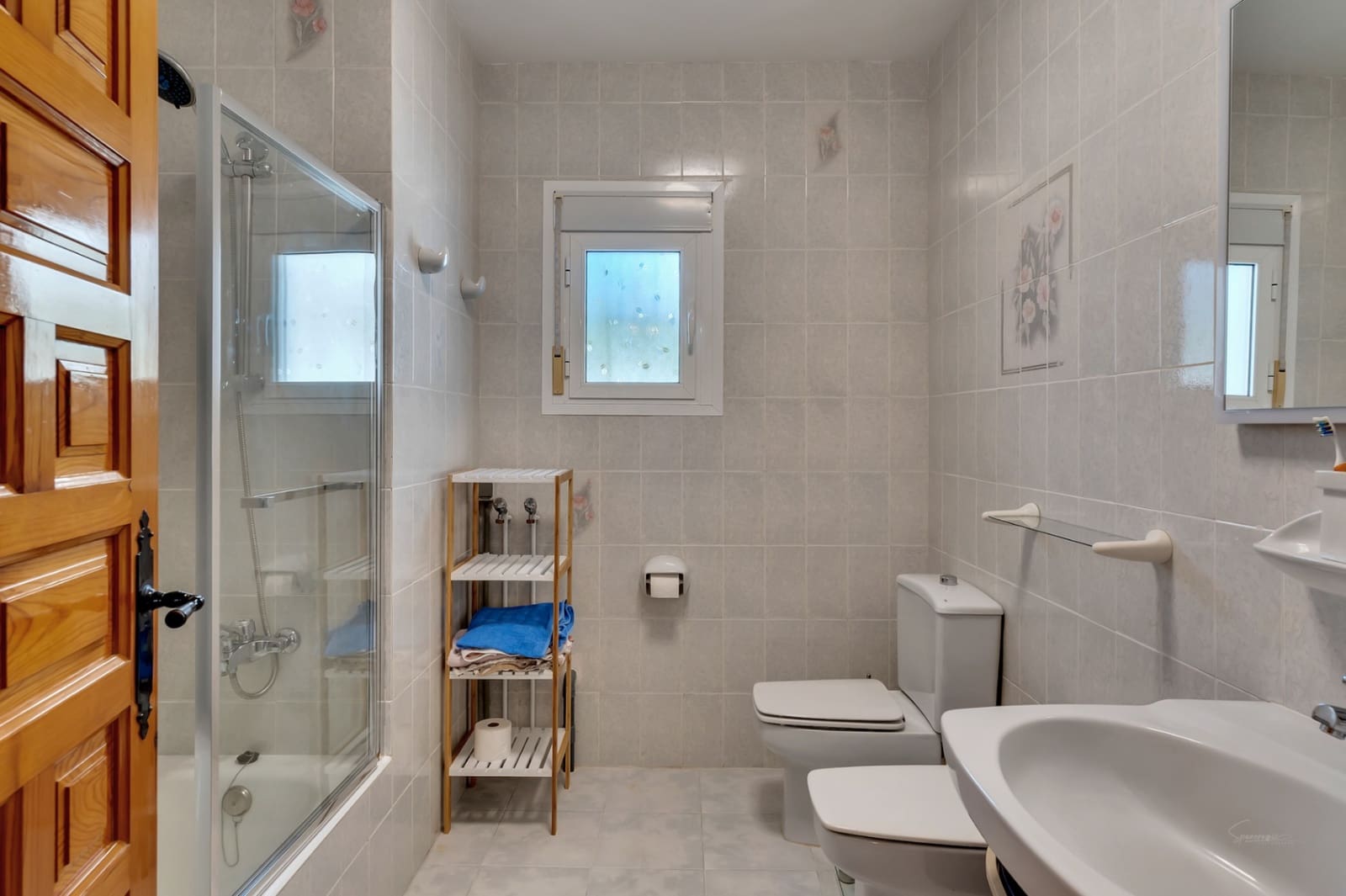 4 soverom Villa til salgs i Javea / Xabia med svømmebasseng garasje - € 890 000 (Ref: 9997454)