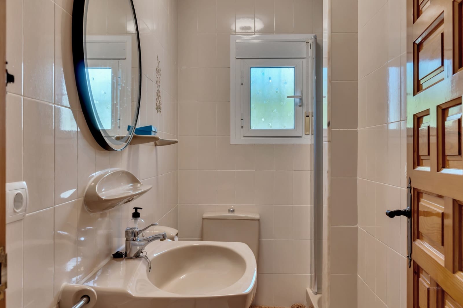 4 soverom Villa til salgs i Javea / Xabia med svømmebasseng garasje - € 890 000 (Ref: 9997454)