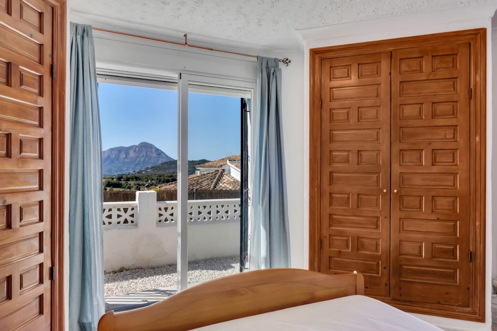 4 soverom Villa til salgs i Javea / Xabia med svømmebasseng garasje - € 890 000 (Ref: 9997454)