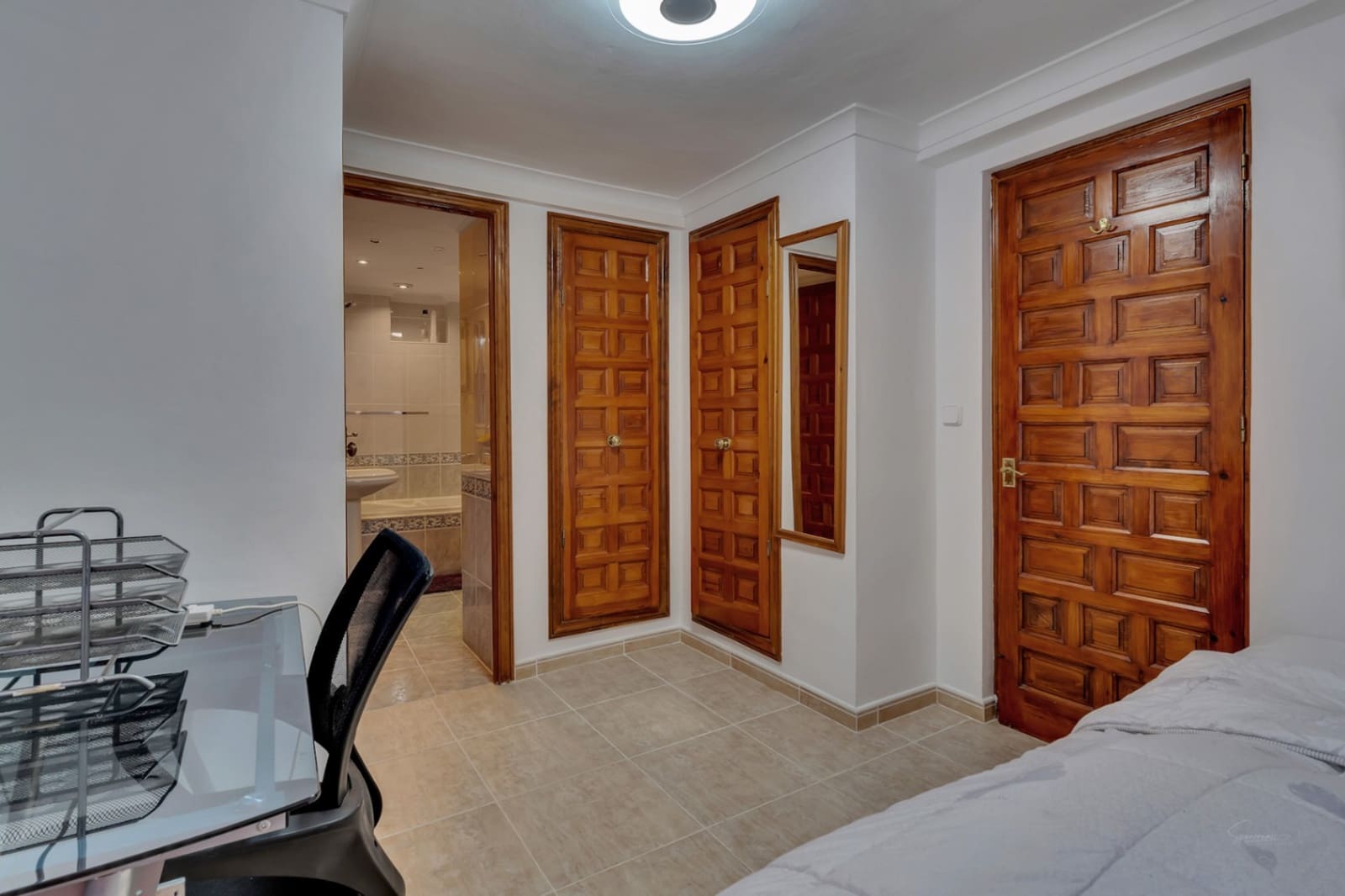 4 soverom Villa til salgs i Javea / Xabia med svømmebasseng garasje - € 890 000 (Ref: 9997454)