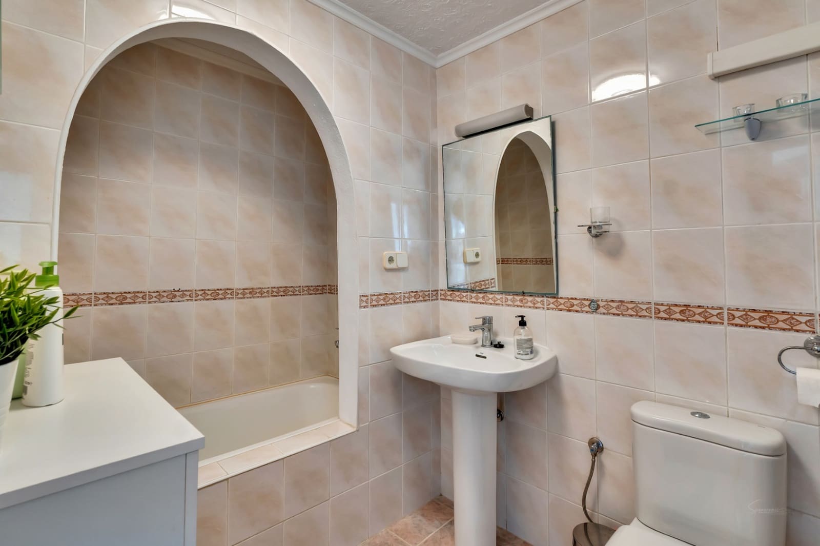 4 soverom Villa til salgs i Javea / Xabia med svømmebasseng garasje - € 890 000 (Ref: 9997454)