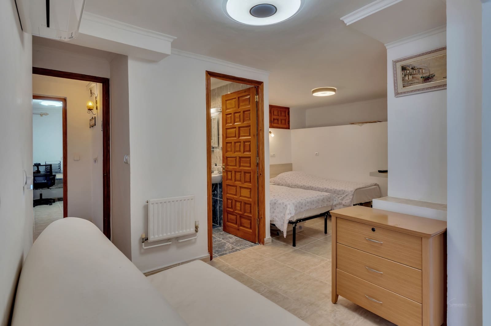 4 soverom Villa til salgs i Javea / Xabia med svømmebasseng garasje - € 890 000 (Ref: 9997454)