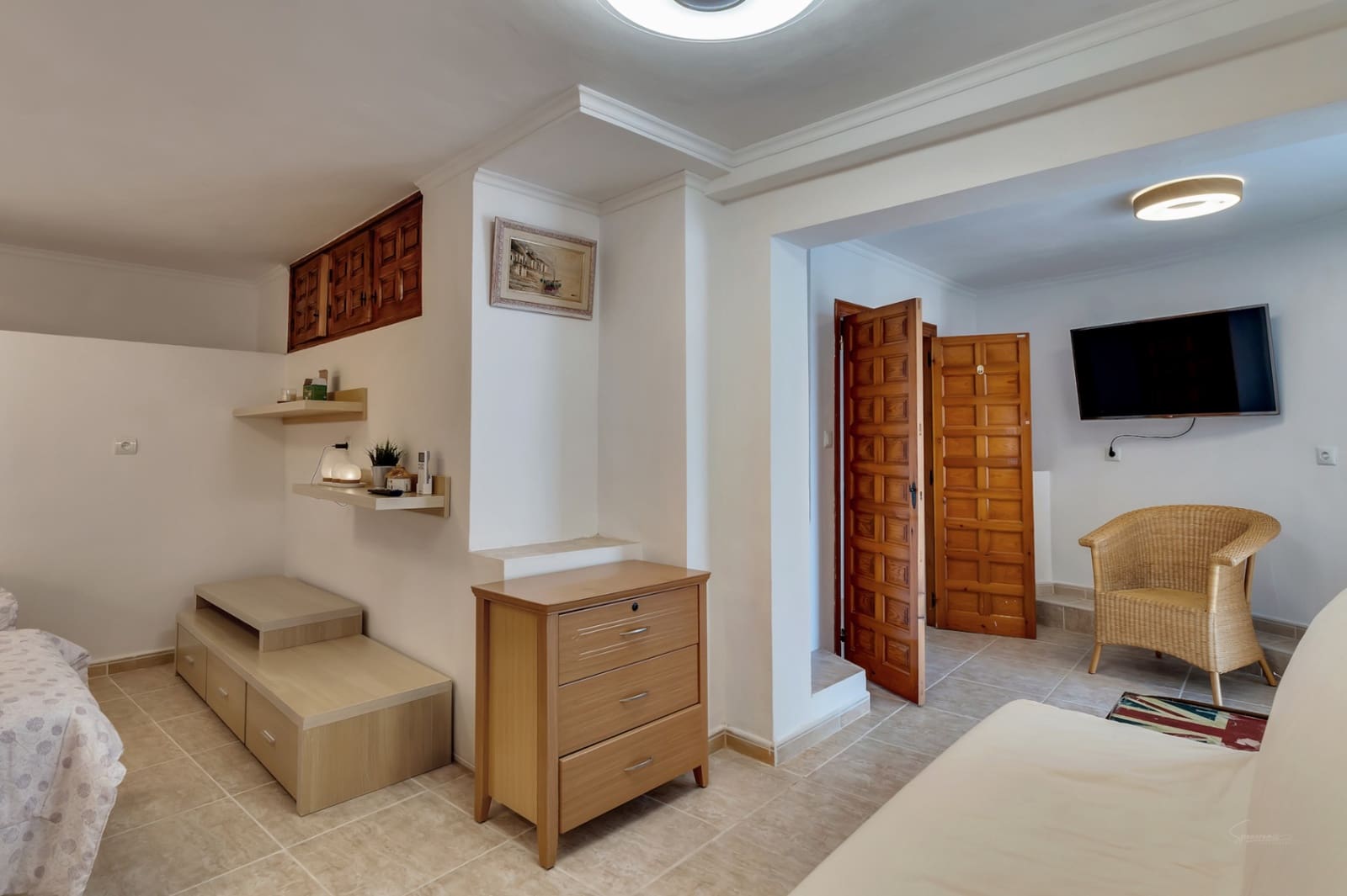 4 soverom Villa til salgs i Javea / Xabia med svømmebasseng garasje - € 890 000 (Ref: 9997454)