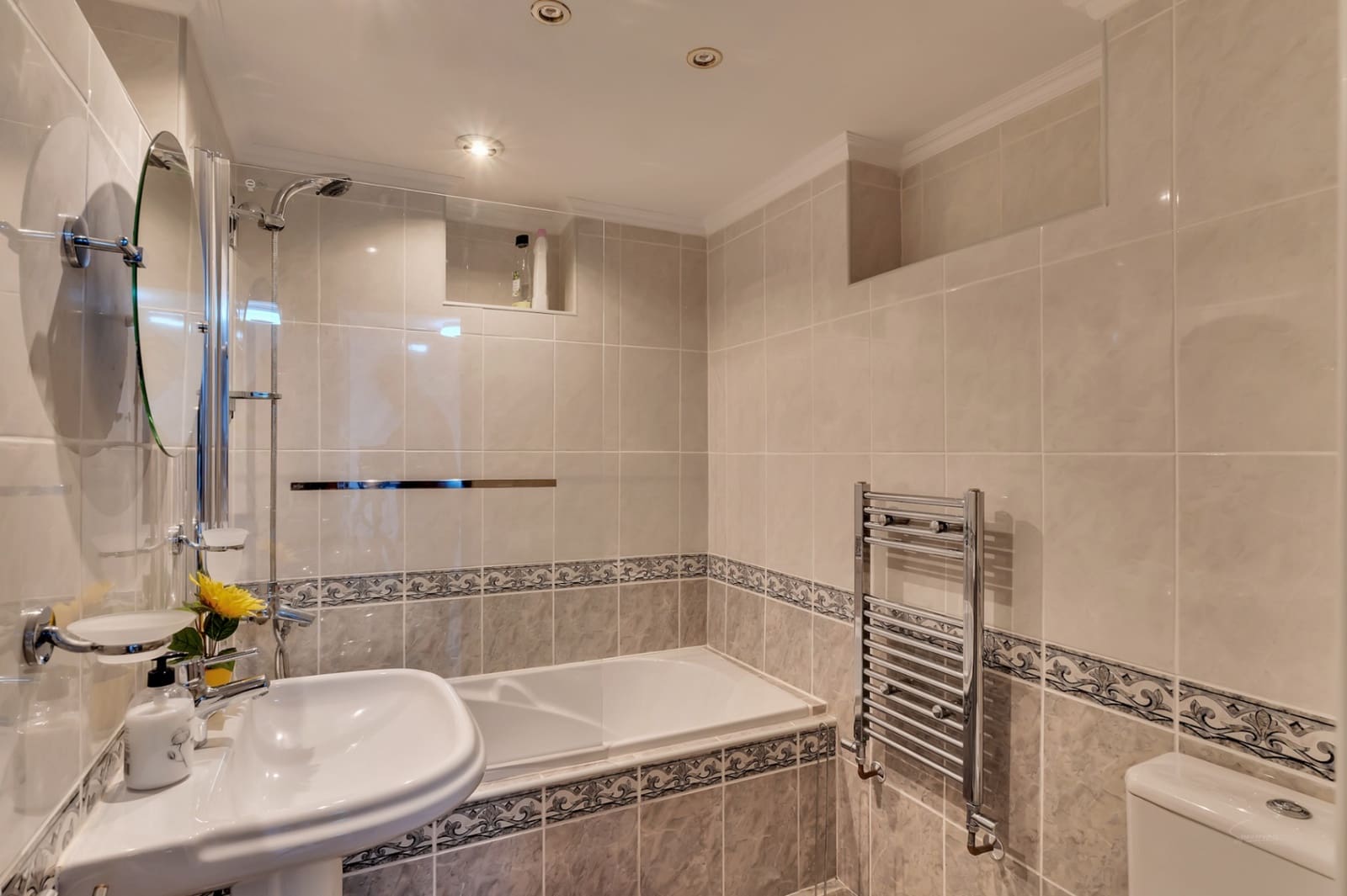 4 soverom Villa til salgs i Javea / Xabia med svømmebasseng garasje - € 890 000 (Ref: 9997454)