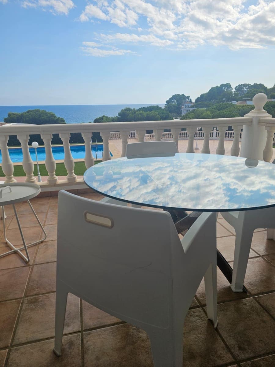2 soverom Leilighet til salgs i Moraira - € 692 000 (Ref: 9997455)