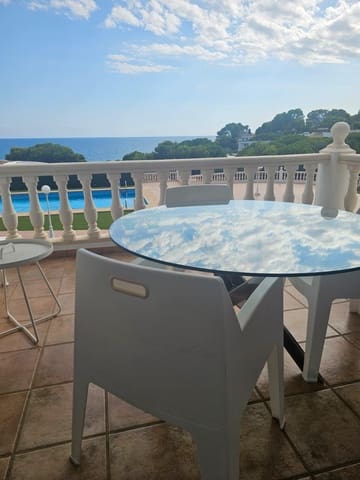 2 soverom Leilighet til salgs i Pinar del Advocat - Cometa, Teulada-Moraira - € 692 000 (Ref: 9997455)
