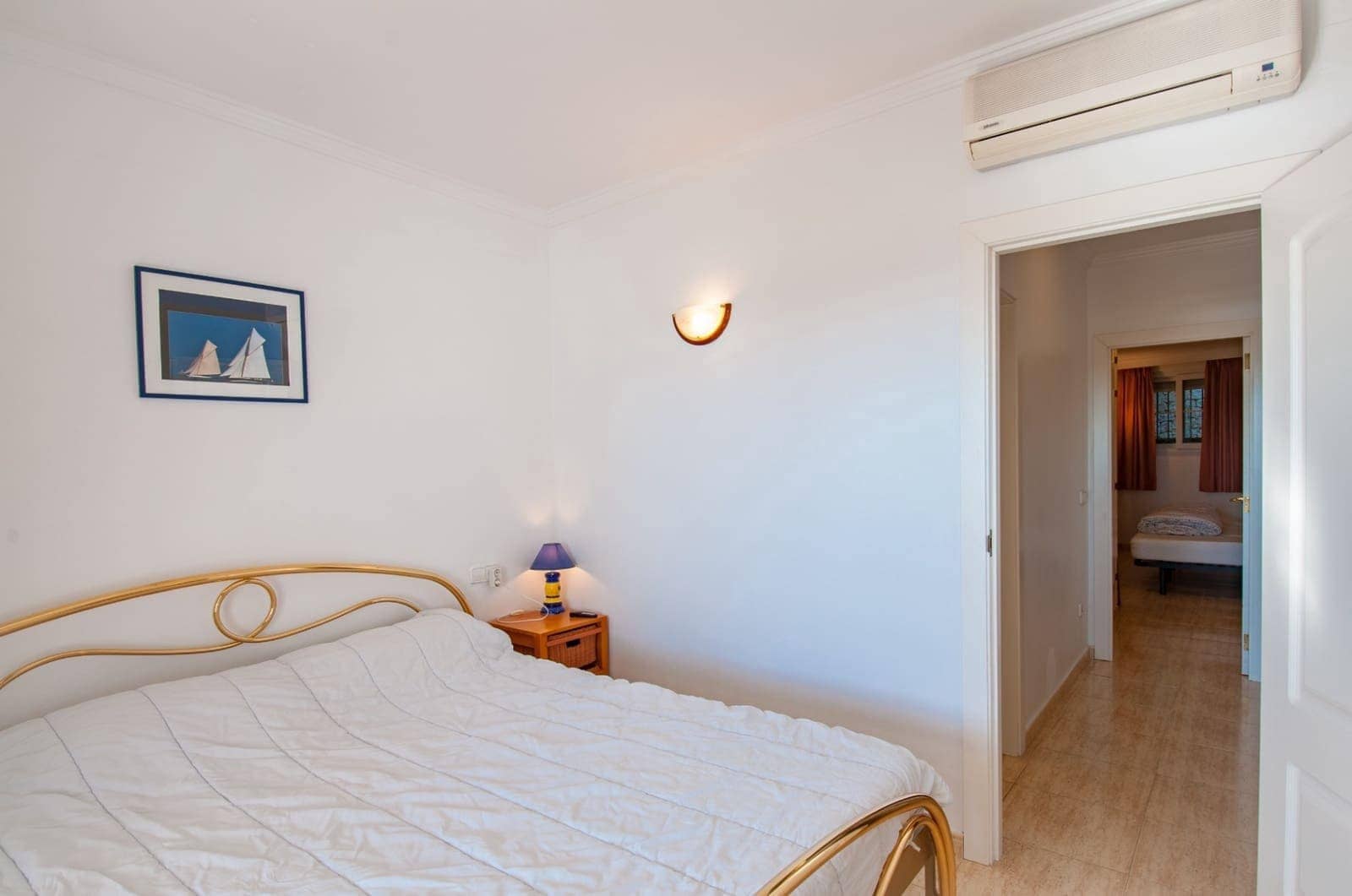 2 soverom Leilighet til salgs i Moraira - € 692 000 (Ref: 9997455)
